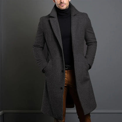 Martin ™ - gabardina clásica