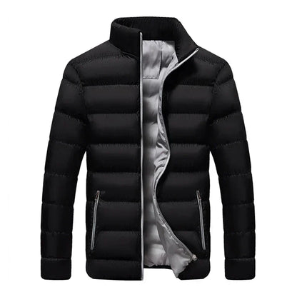 Elegante Thermojack met Isolatie