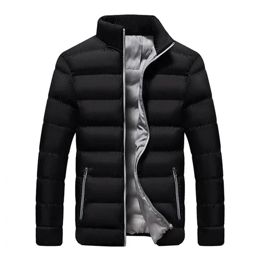 Elegante Thermojack met Isolatie