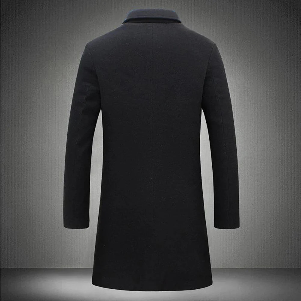 Martin ™ - gabardina clásica