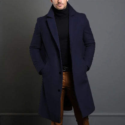 Martin ™ - gabardina clásica