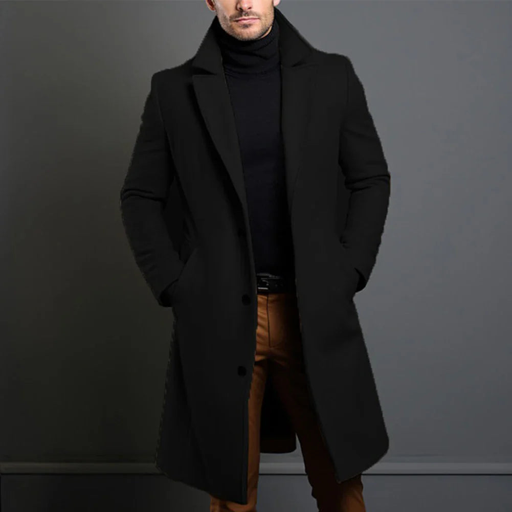 Martin ™ - gabardina clásica