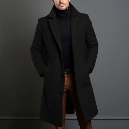 Martin ™ - gabardina clásica
