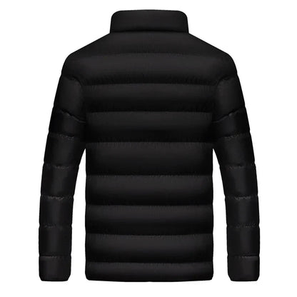 Elegante Thermojack met Isolatie