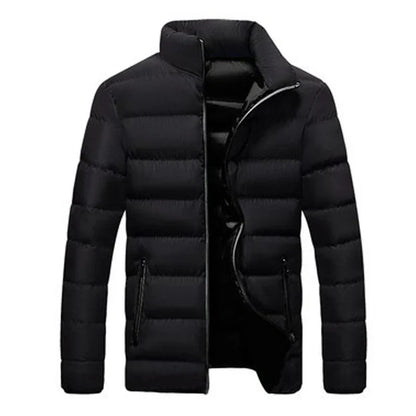 Elegante Thermojack met Isolatie