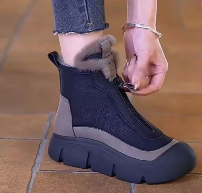 Rianne ™ - zapatos modernos impermeables