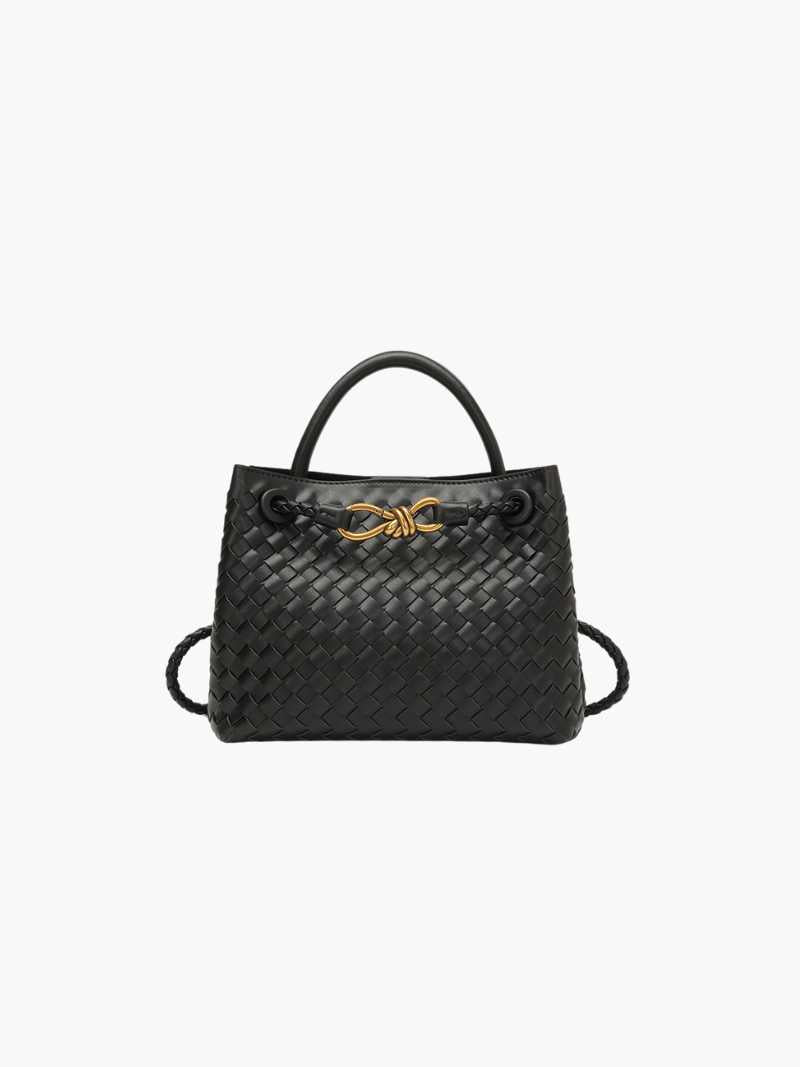 Carola ™ - Bolsa tejida