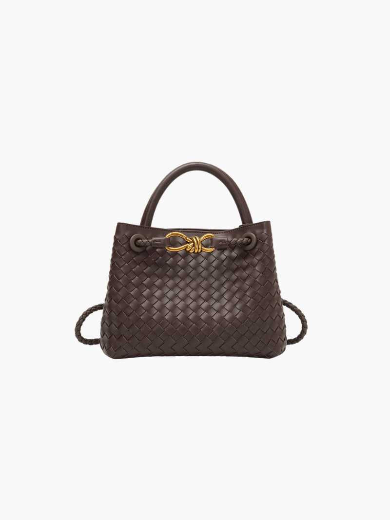 Carola ™ - Bolsa tejida