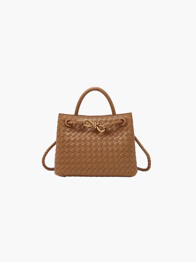Carola ™ - Bolsa tejida