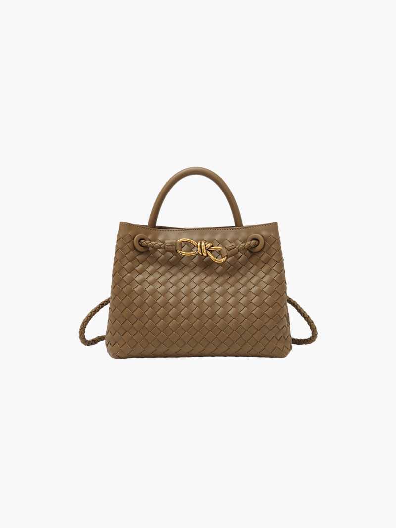 Carola ™ - Bolsa tejida