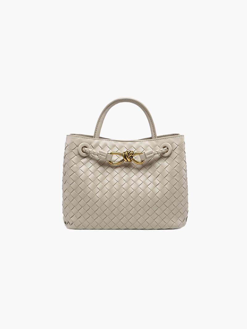 Carola ™ - Bolsa tejida