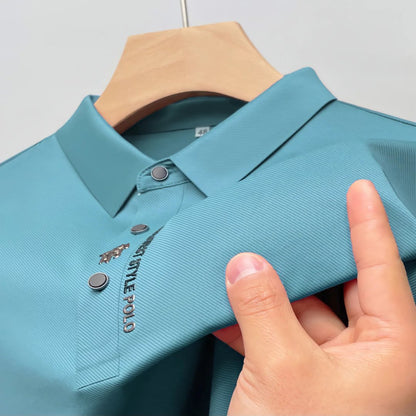 Arnold™ - Stetch Polo Shirt