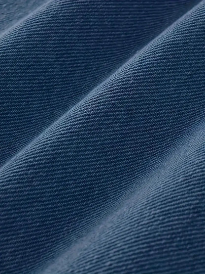 Liam™ Slim Fit Vrijetijdsjeans voor Mannen met Smalle Pasvorm