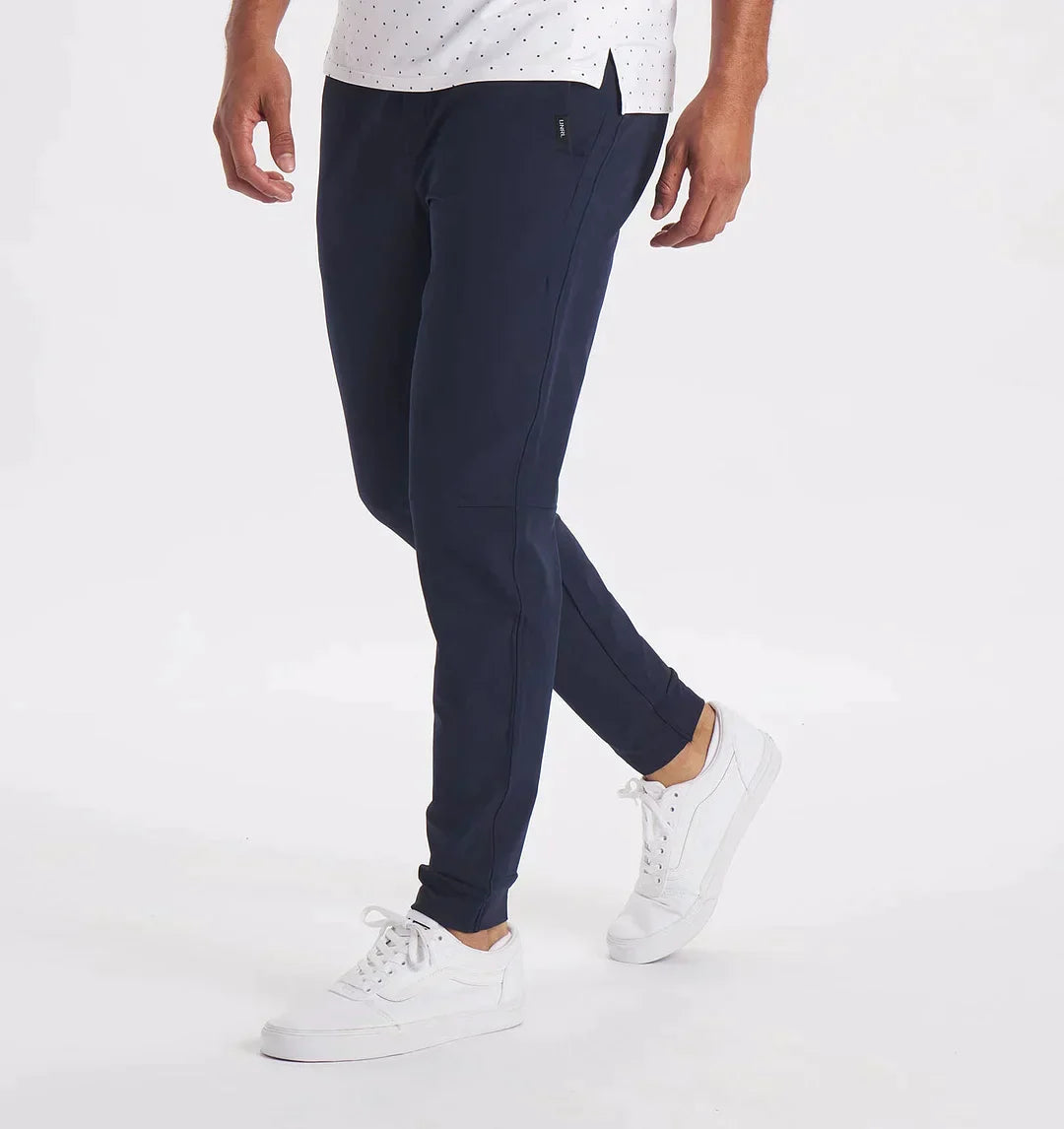 Matteo™ Lente Zomer Herenbroek in Italiaans Ontwerp met Smalle Pasvorm