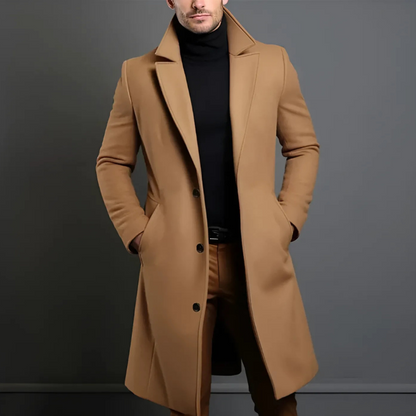 Martin ™ - gabardina clásica