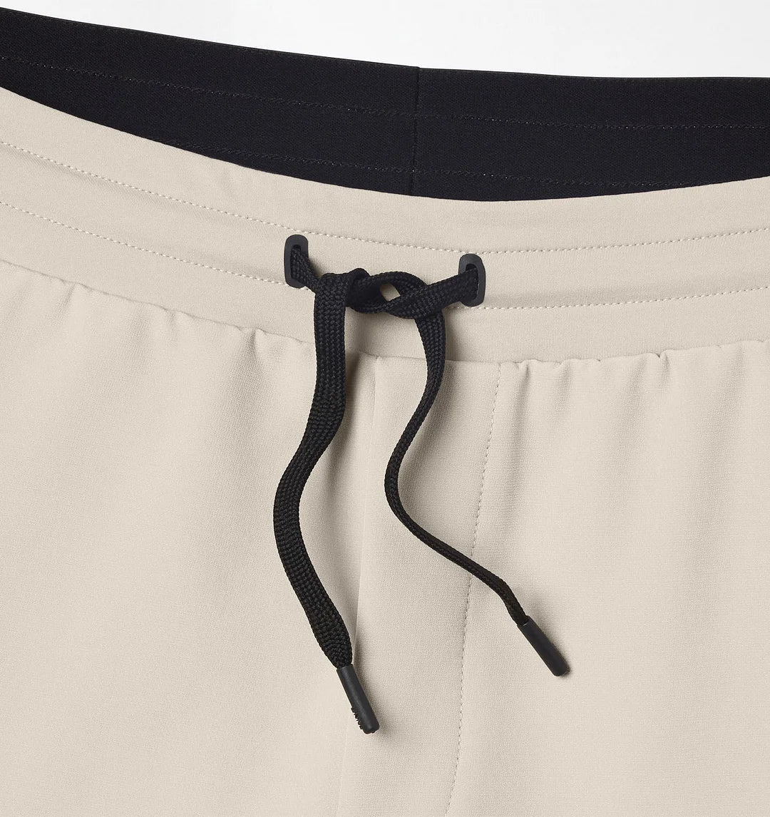 Matteo™ Lente Zomer Herenbroek in Italiaans Ontwerp met Smalle Pasvorm