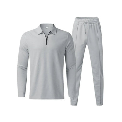 Thomas™ Veelzijdige Casual Set voor Heren
