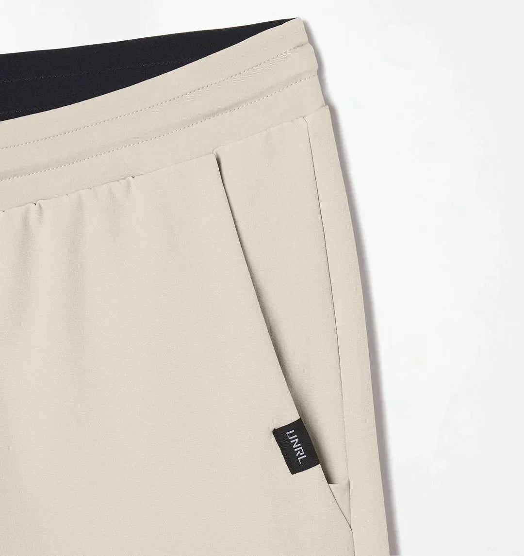 Matteo™ Lente Zomer Herenbroek in Italiaans Ontwerp met Smalle Pasvorm