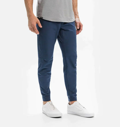 Matteo™ Lente Zomer Herenbroek in Italiaans Ontwerp met Smalle Pasvorm