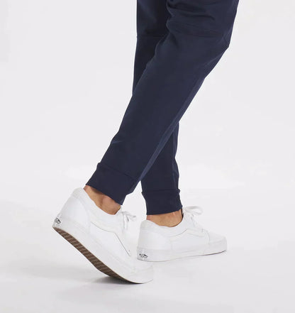 Matteo™ Lente Zomer Herenbroek in Italiaans Ontwerp met Smalle Pasvorm
