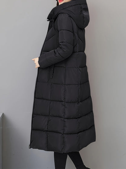 Fiona ™ - Chaqueta de invierno larga y moderna