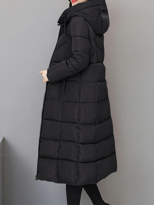 Fiona ™ - Chaqueta de invierno larga y moderna