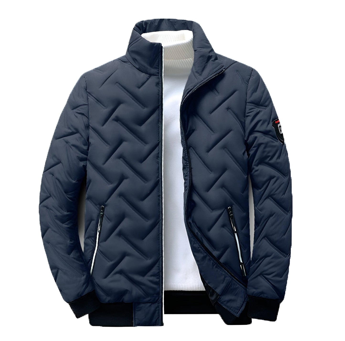 Jonas ™ - chaqueta forrada