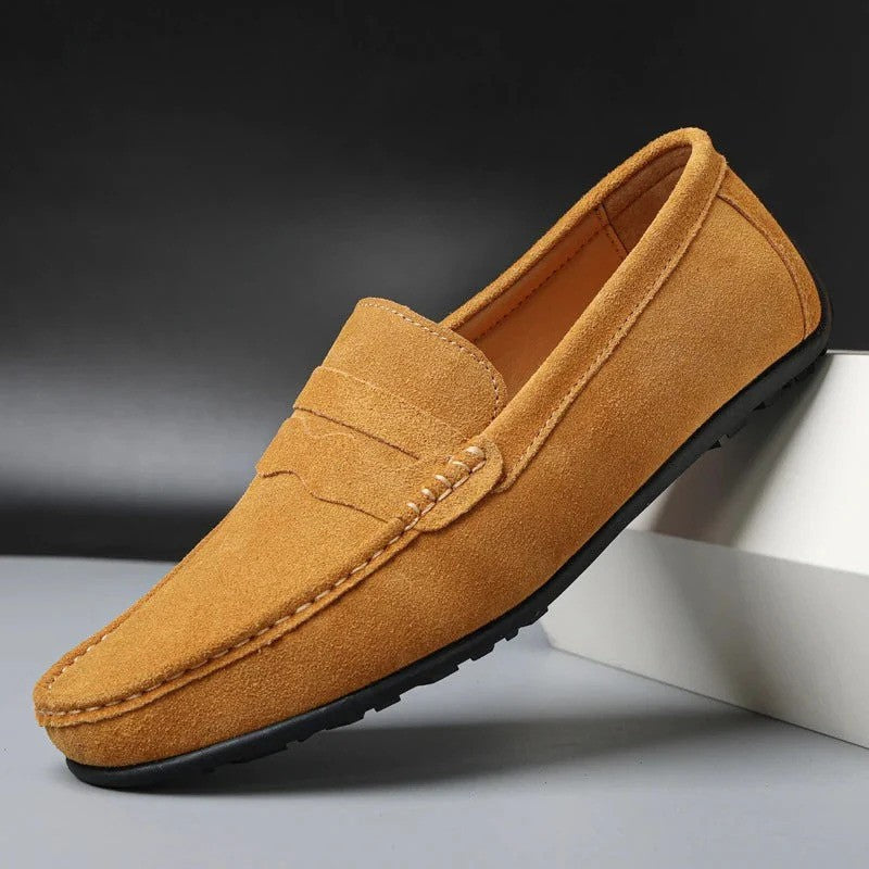Lichte en Duurzame Zomerschoenen