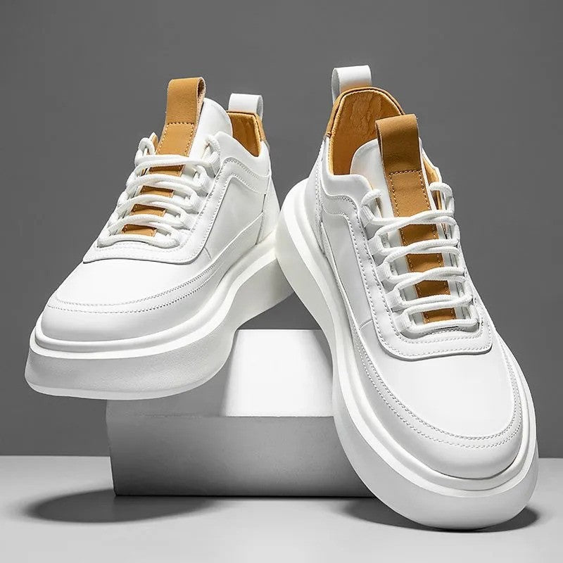 Comfortabele Sneakers voor Actieve Zomerdagen