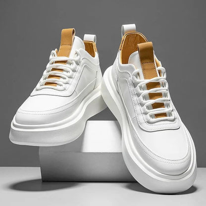 Comfortabele Sneakers voor Actieve Zomerdagen