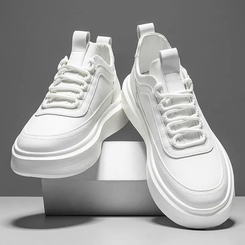 Comfortabele Sneakers voor Actieve Zomerdagen