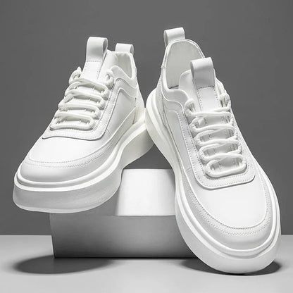 Comfortabele Sneakers voor Actieve Zomerdagen