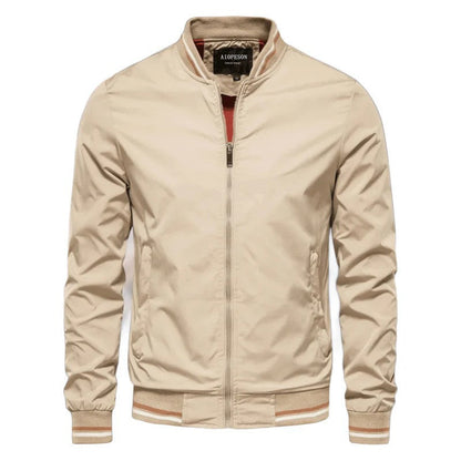Luca™ Stijlvolle en Comfortabele Casual Jas