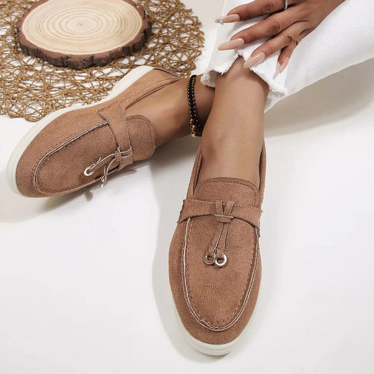 Lente Zomer Elegante Slippers voor Dames met Comfortabele Pasvorm