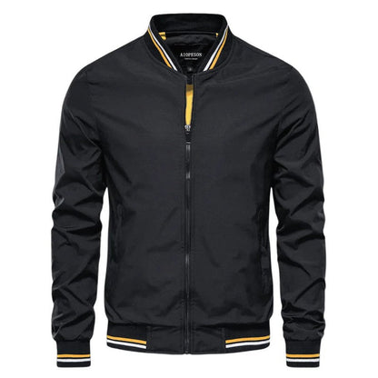 Luca™ Stijlvolle en Comfortabele Casual Jas