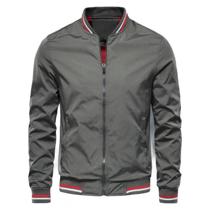 Luca™ Stijlvolle en Comfortabele Casual Jas