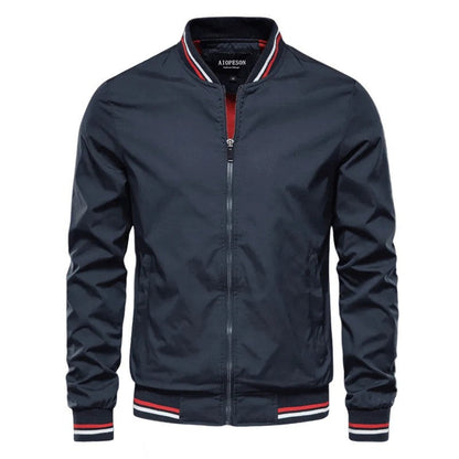 Luca™ Stijlvolle en Comfortabele Casual Jas