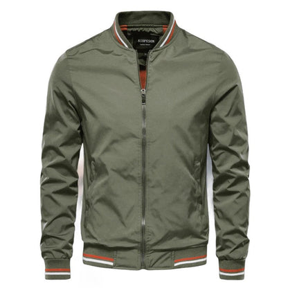 Luca™ Stijlvolle en Comfortabele Casual Jas