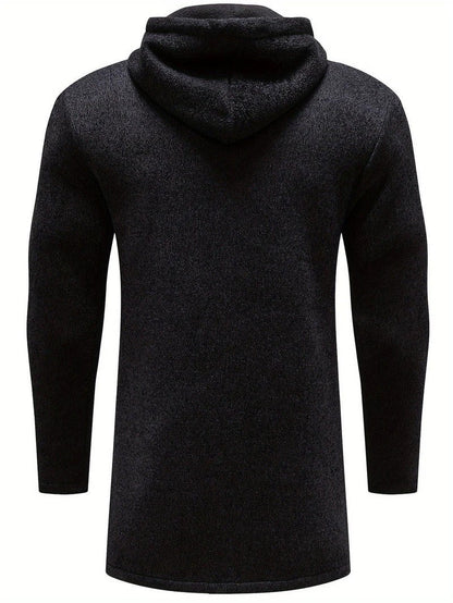 Finn™ Moderne Winterjas voor Ultiem Comfort