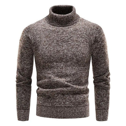 Veelzijdige Winter Pullover voor Elke Gelegenheid