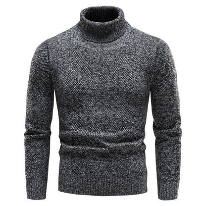 Veelzijdige Winter Pullover voor Elke Gelegenheid