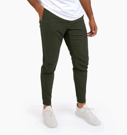 Matteo™ Lente Zomer Herenbroek in Italiaans Ontwerp met Smalle Pasvorm