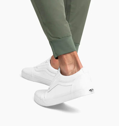 Matteo™ Lente Zomer Herenbroek in Italiaans Ontwerp met Smalle Pasvorm