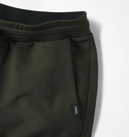 Matteo™ Lente Zomer Herenbroek in Italiaans Ontwerp met Smalle Pasvorm