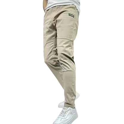 Liam™ Herfst Winter Cargo Broek met Meerdere Zakken en Duurzame Stof