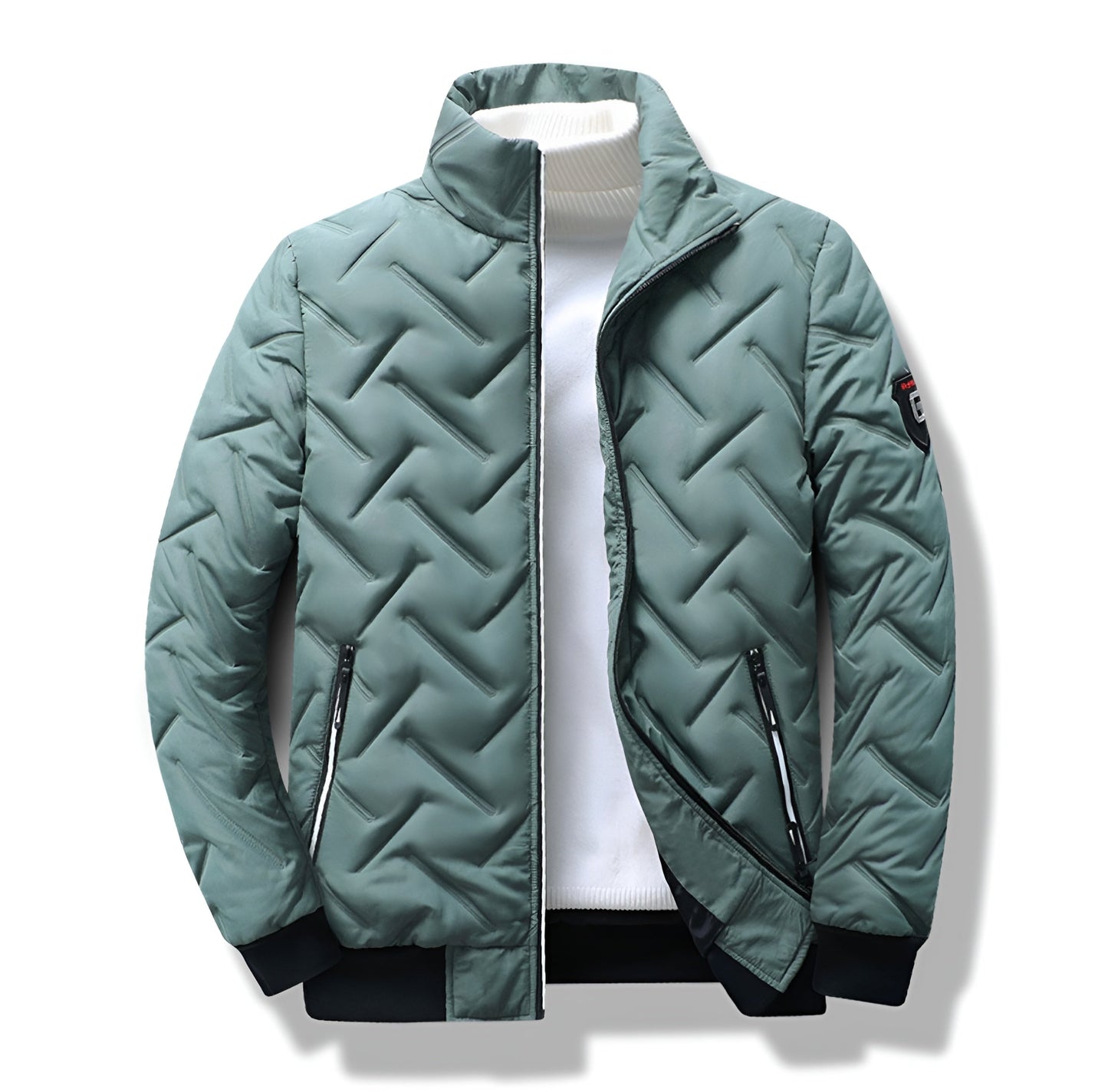 Jonas ™ - chaqueta forrada