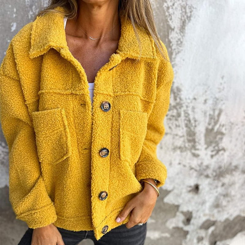 Babbe ™ - Stylish autumn jacket