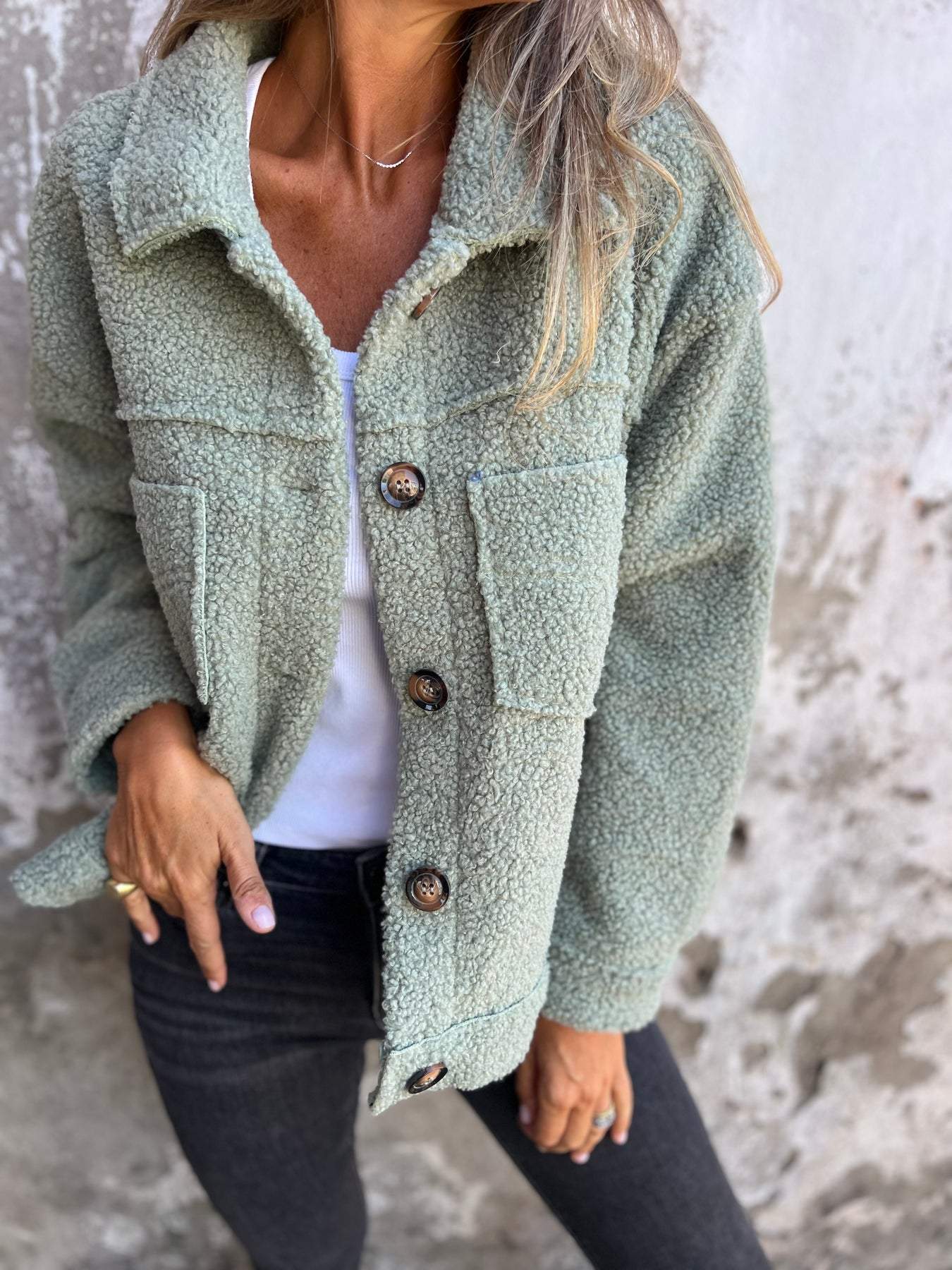 Babbe ™ - Stylish autumn jacket