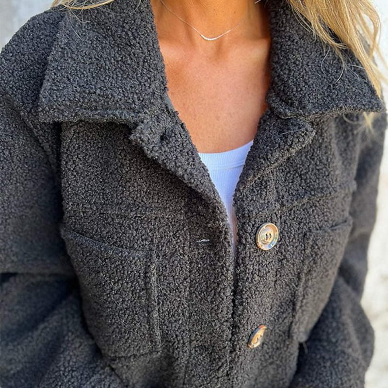 Babbe ™ - Stylish autumn jacket