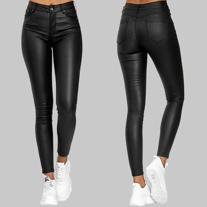 Moderne Skinny Fit Jeans voor Comfort